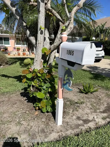 1965 S Banana River Drive Merritt Island FL 32952