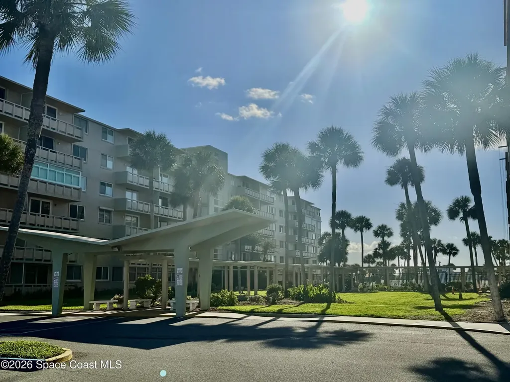 2020 N Atlantic Avenue Cocoa Beach FL 32931