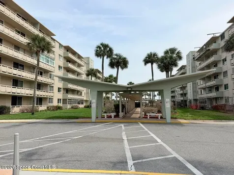 2020 N Atlantic Avenue Cocoa Beach FL 32931
