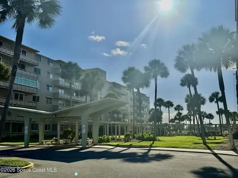 2020 N Atlantic Avenue Cocoa Beach FL 32931