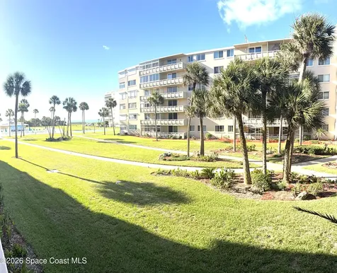 2020 N Atlantic Avenue Cocoa Beach FL 32931