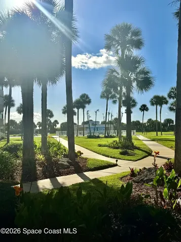 2020 N Atlantic Avenue Cocoa Beach FL 32931