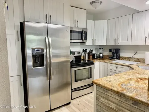 2020 N Atlantic Avenue Cocoa Beach FL 32931