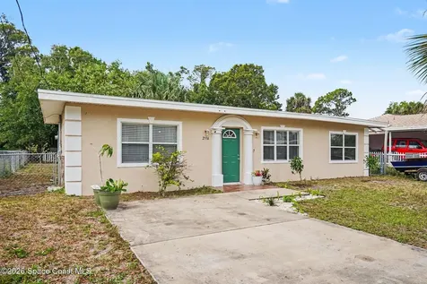 2556 1st Avenue NE Palm Bay FL 32905