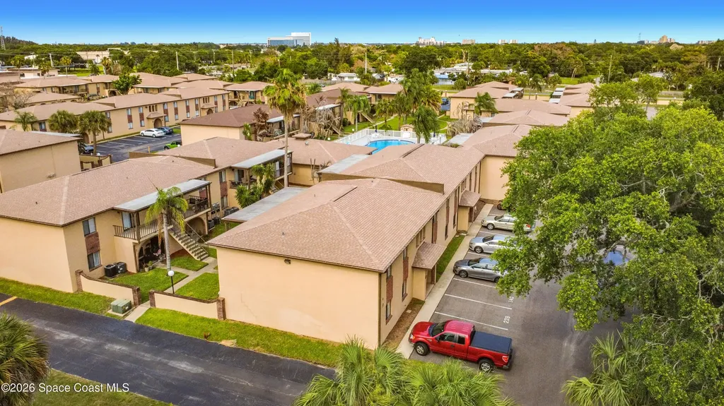 137 San Paulo Circle West Melbourne FL 32904