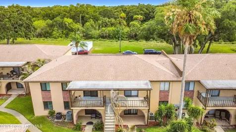 137 San Paulo Circle West Melbourne FL 32904