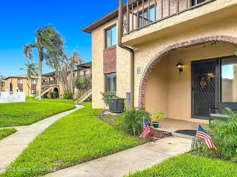 137 San Paulo Circle West Melbourne FL 32904