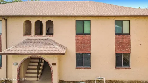 137 San Paulo Circle West Melbourne FL 32904