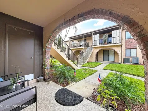 137 San Paulo Circle West Melbourne FL 32904