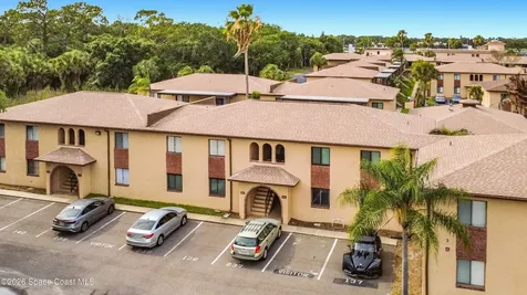 137 San Paulo Circle West Melbourne FL 32904