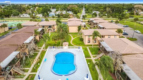 137 San Paulo Circle West Melbourne FL 32904