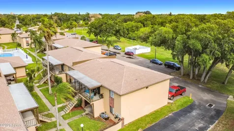 137 San Paulo Circle West Melbourne FL 32904