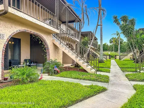137 San Paulo Circle West Melbourne FL 32904