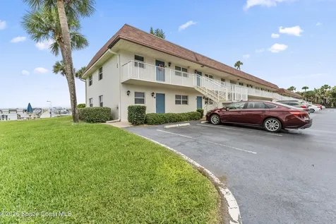 200 Cape Shores Circle Cape Canaveral FL 32920