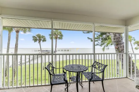 200 Cape Shores Circle Cape Canaveral FL 32920