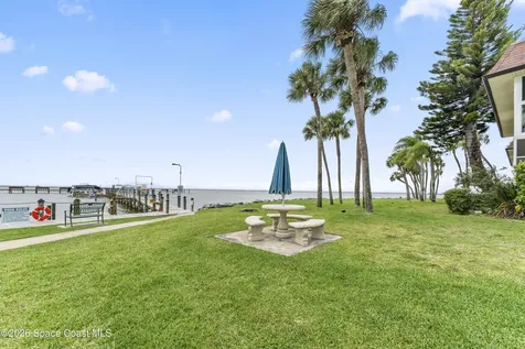 200 Cape Shores Circle Cape Canaveral FL 32920