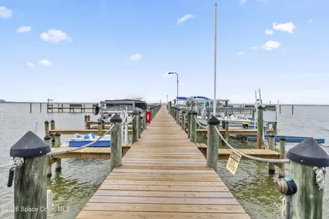200 Cape Shores Circle Cape Canaveral FL 32920
