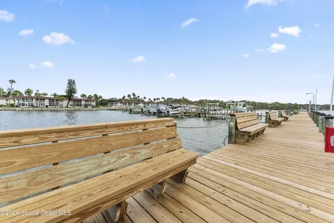 200 Cape Shores Circle Cape Canaveral FL 32920