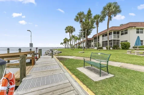 200 Cape Shores Circle Cape Canaveral FL 32920