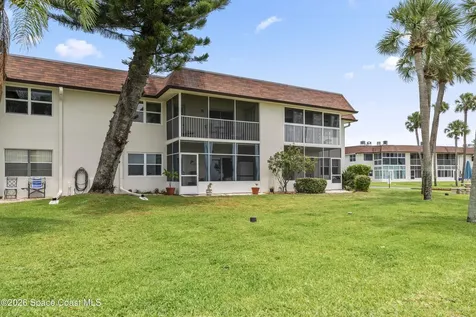 200 Cape Shores Circle Cape Canaveral FL 32920
