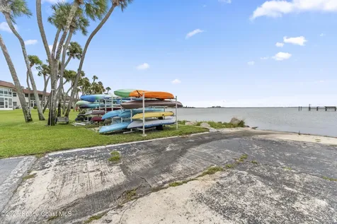 200 Cape Shores Circle Cape Canaveral FL 32920