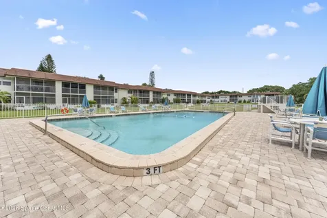 200 Cape Shores Circle Cape Canaveral FL 32920