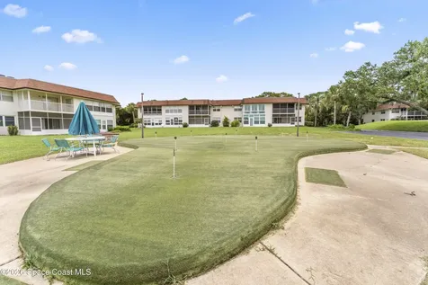 200 Cape Shores Circle Cape Canaveral FL 32920
