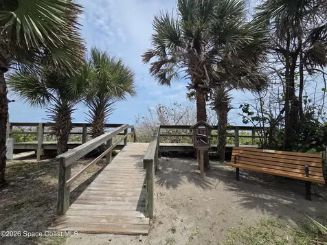 200 Cape Shores Circle Cape Canaveral FL 32920