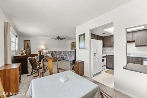 200 Cape Shores Circle Cape Canaveral FL 32920