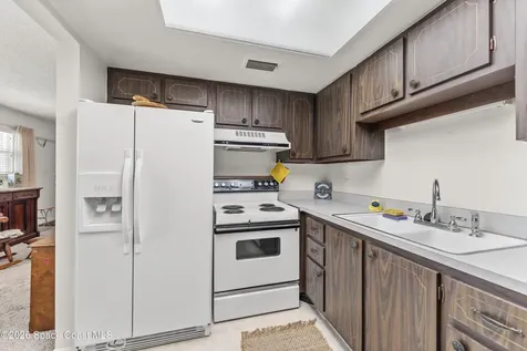 200 Cape Shores Circle Cape Canaveral FL 32920