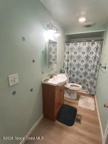 886 Pecan Circle Barefoot Bay FL 32976