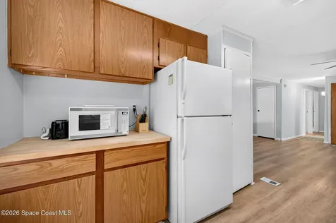 886 Pecan Circle Barefoot Bay FL 32976