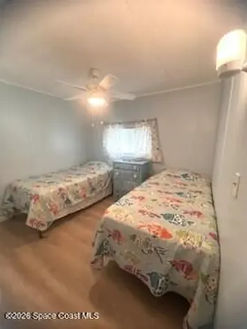 886 Pecan Circle Barefoot Bay FL 32976