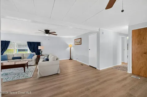 886 Pecan Circle Barefoot Bay FL 32976