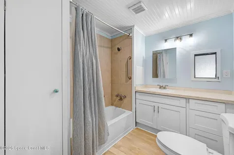 886 Pecan Circle Barefoot Bay FL 32976