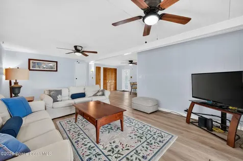 886 Pecan Circle Barefoot Bay FL 32976