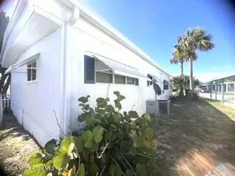886 Pecan Circle Barefoot Bay FL 32976