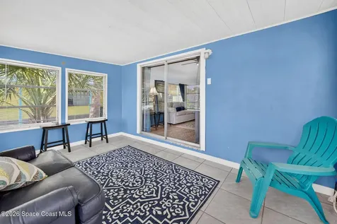 886 Pecan Circle Barefoot Bay FL 32976