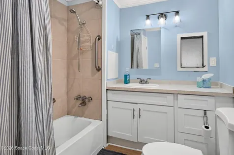 886 Pecan Circle Barefoot Bay FL 32976
