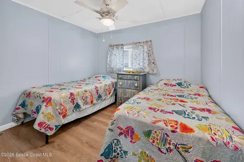 886 Pecan Circle Barefoot Bay FL 32976