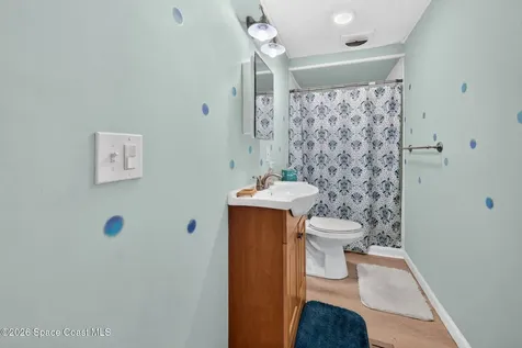 886 Pecan Circle Barefoot Bay FL 32976