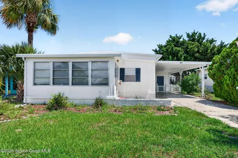 886 Pecan Circle Barefoot Bay FL 32976
