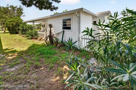 886 Pecan Circle Barefoot Bay FL 32976