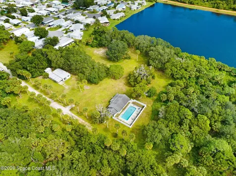 886 Pecan Circle Barefoot Bay FL 32976