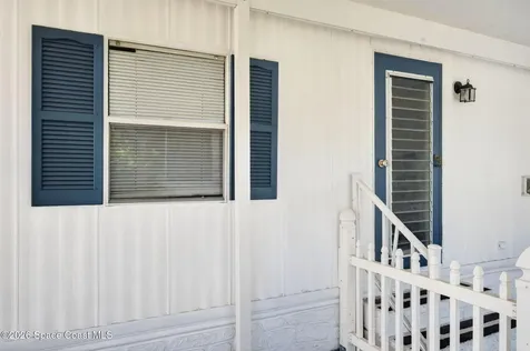 886 Pecan Circle Barefoot Bay FL 32976