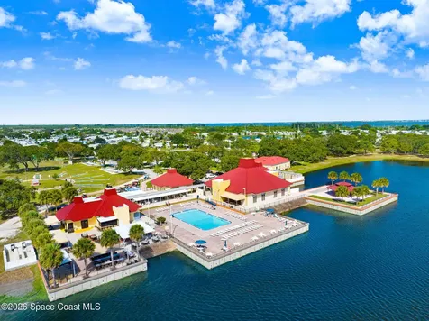 886 Pecan Circle Barefoot Bay FL 32976