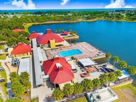 886 Pecan Circle Barefoot Bay FL 32976