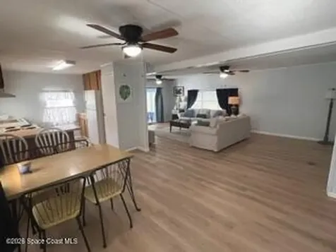 886 Pecan Circle Barefoot Bay FL 32976