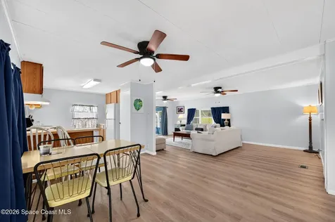 886 Pecan Circle Barefoot Bay FL 32976