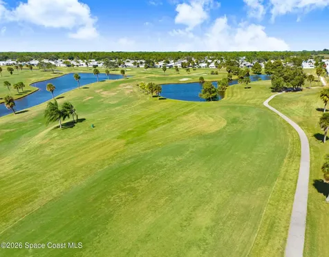 886 Pecan Circle Barefoot Bay FL 32976